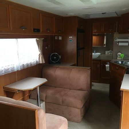 Comfortable Caravan Cooktown Eksteriør billede